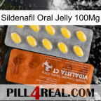 Sildenafil Oral Jelly 100Mg 42